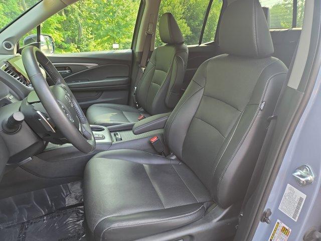 used 2023 Honda Ridgeline car, priced at $37,990