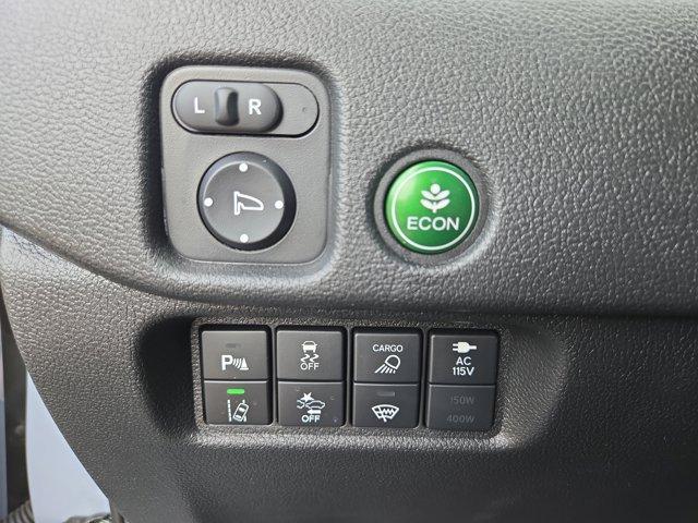 used 2023 Honda Ridgeline car, priced at $37,990