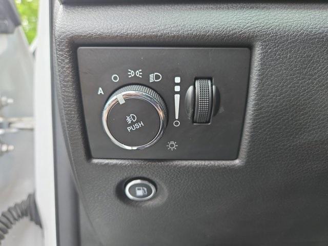 used 2018 Jeep Grand Cherokee car, priced at $19,990