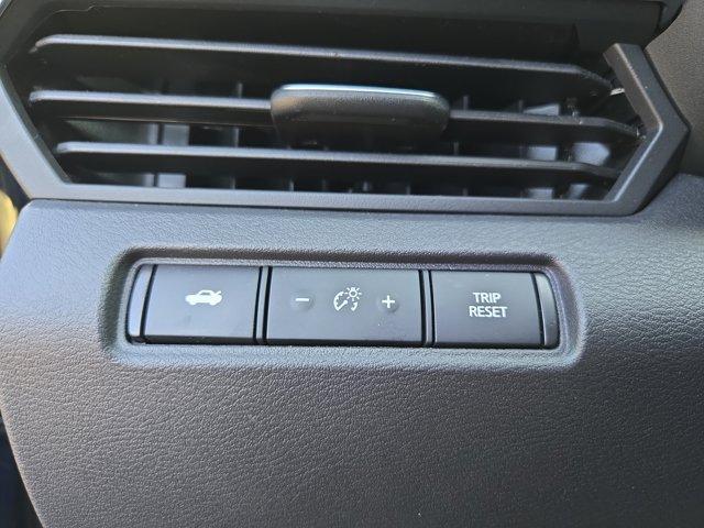 used 2024 Nissan Altima car, priced at $27,453