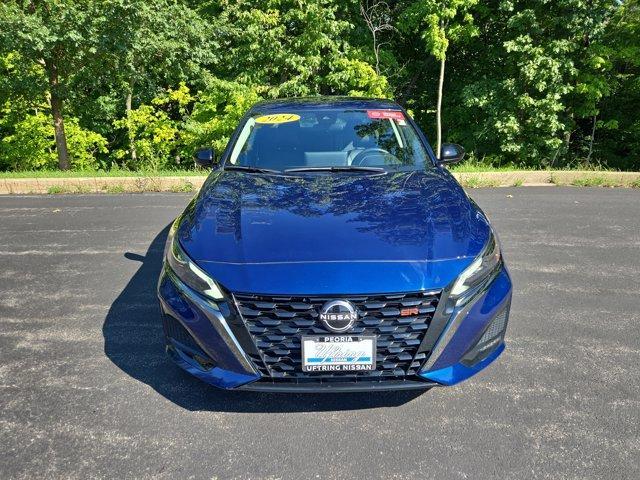 used 2024 Nissan Altima car, priced at $27,453