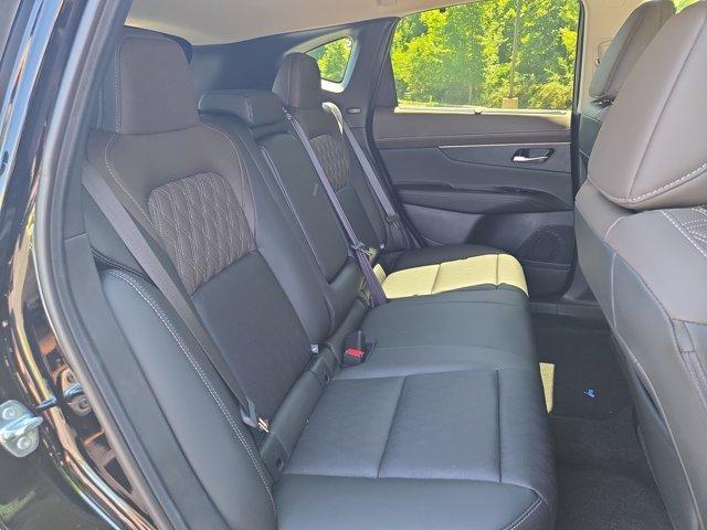 new 2025 Nissan Murano car, priced at $48,128