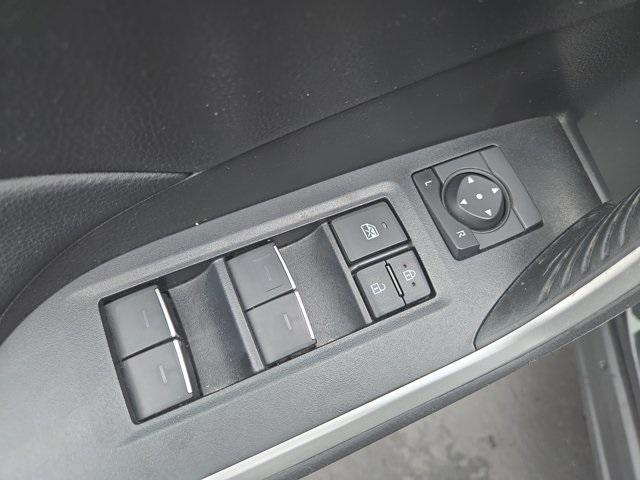 used 2022 Toyota RAV4 car, priced at $32,990