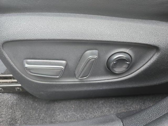 used 2022 Toyota RAV4 car, priced at $32,990