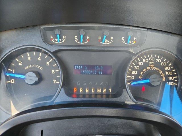 used 2014 Ford F-150 car, priced at $12,864