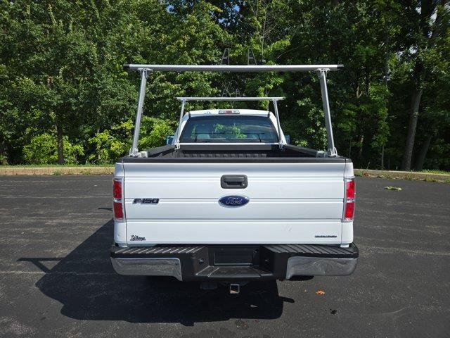 used 2014 Ford F-150 car, priced at $12,864