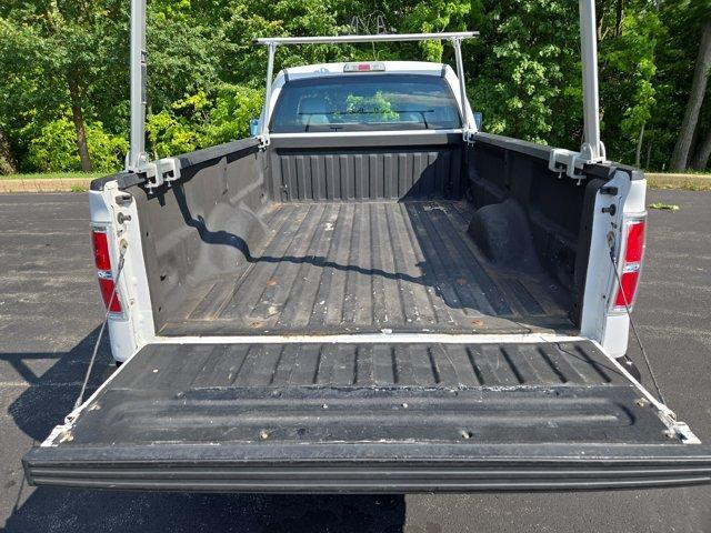 used 2014 Ford F-150 car, priced at $12,864