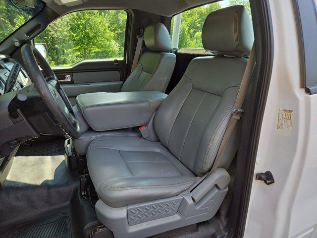 used 2014 Ford F-150 car, priced at $12,864
