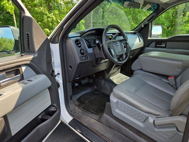 used 2014 Ford F-150 car, priced at $12,864