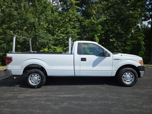 used 2014 Ford F-150 car, priced at $12,864