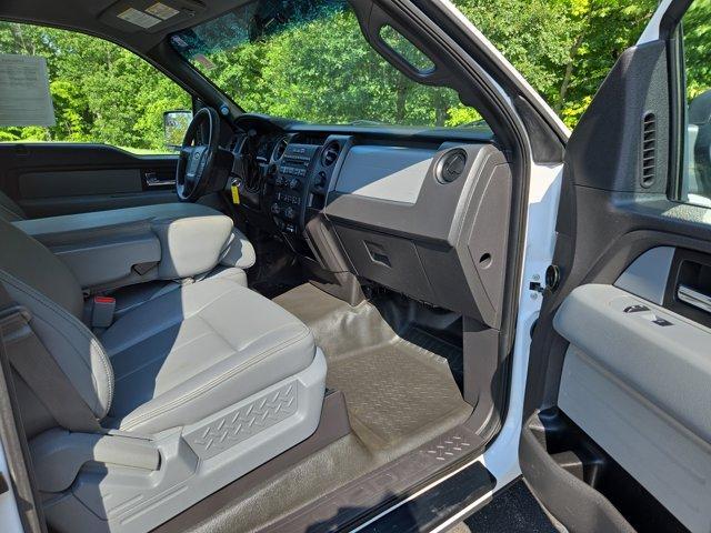 used 2014 Ford F-150 car, priced at $12,864