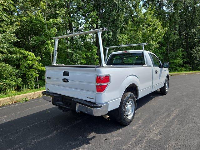 used 2014 Ford F-150 car, priced at $12,864