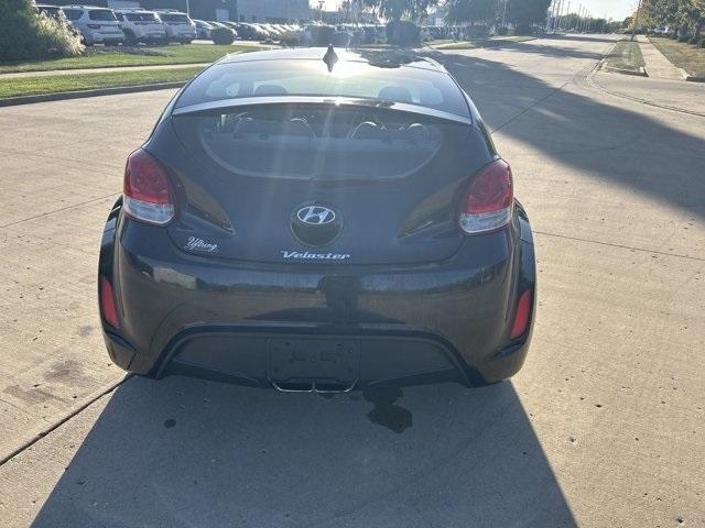 used 2012 Hyundai Veloster car, priced at $7,284