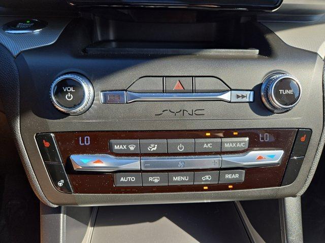 used 2020 Ford Explorer car, priced at $23,000