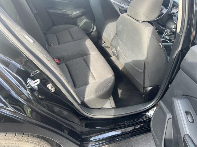 used 2024 Nissan Altima car, priced at $20,990