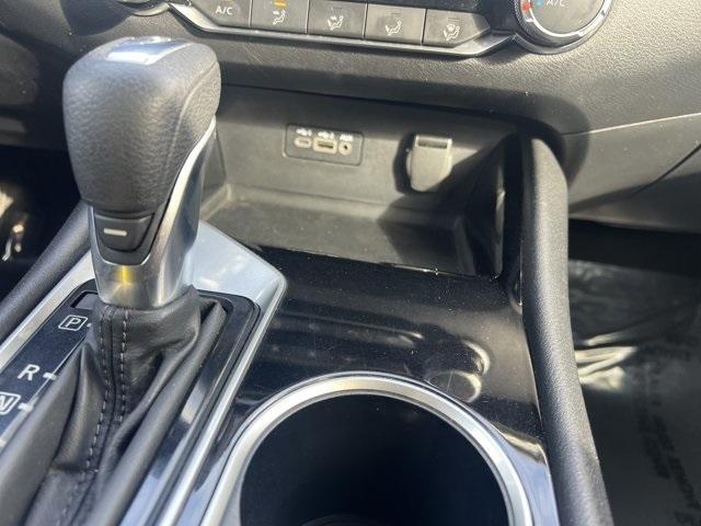 used 2024 Nissan Altima car, priced at $20,990