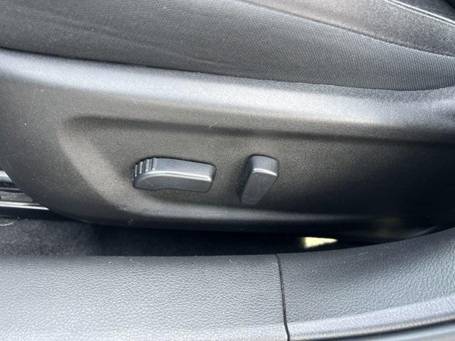 used 2024 Nissan Altima car, priced at $20,990