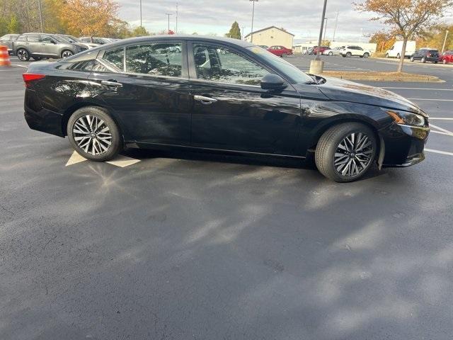 used 2024 Nissan Altima car, priced at $20,990