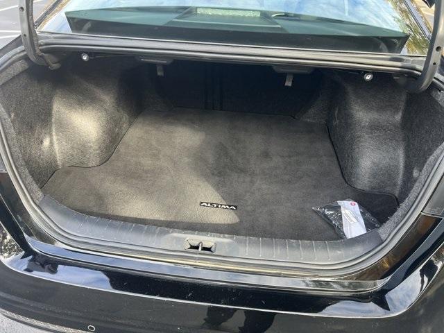 used 2024 Nissan Altima car, priced at $20,990