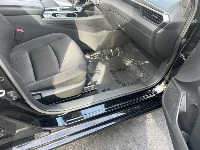 used 2024 Nissan Altima car, priced at $20,990