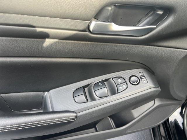 used 2024 Nissan Altima car, priced at $20,990