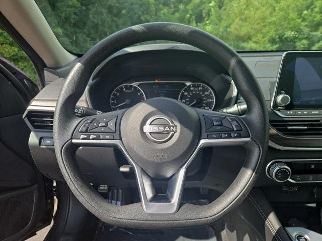 used 2023 Nissan Altima car, priced at $20,990