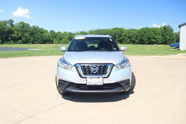 used 2019 Nissan Kicks car, priced at $15,990