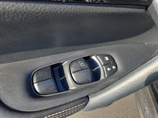 used 2019 Nissan Rogue car, priced at $18,490