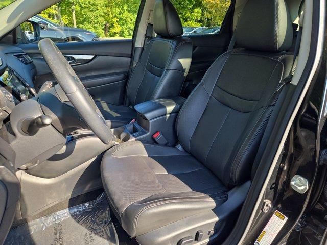 used 2019 Nissan Rogue car, priced at $18,490