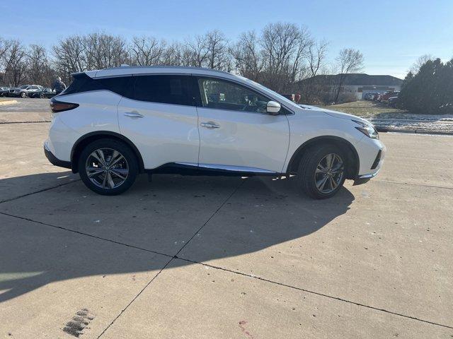 used 2020 Nissan Murano car, priced at $24,990