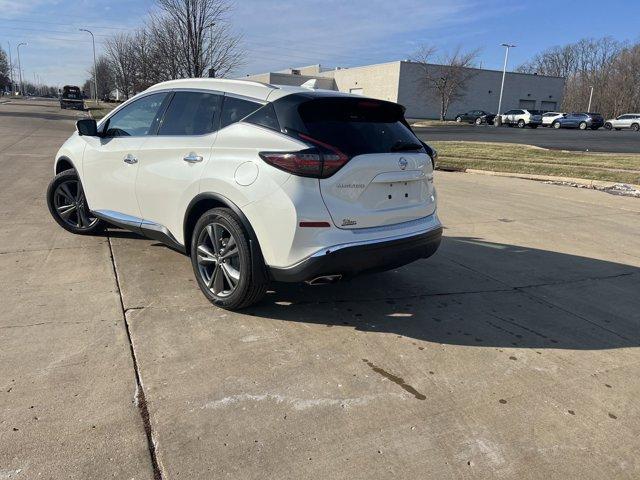 used 2020 Nissan Murano car, priced at $24,990