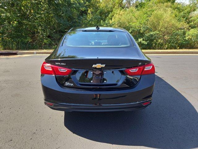 used 2023 Chevrolet Malibu car, priced at $19,990
