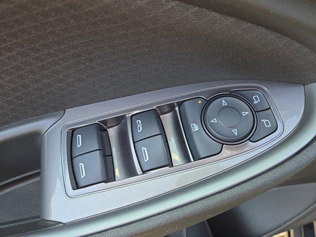 used 2023 Chevrolet Malibu car, priced at $19,990