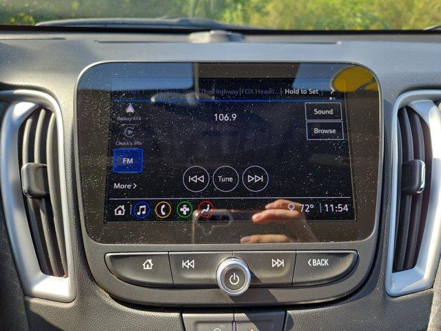 used 2023 Chevrolet Malibu car, priced at $19,990
