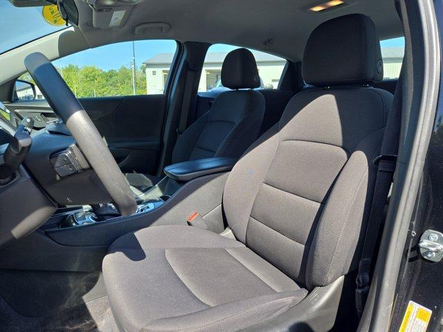 used 2023 Chevrolet Malibu car, priced at $19,990