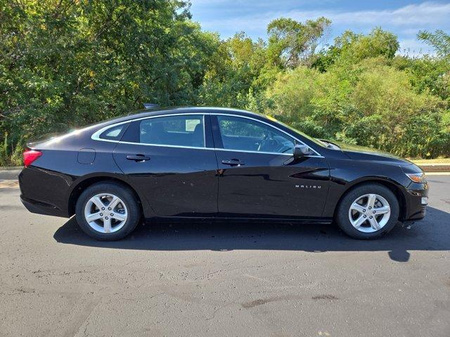 used 2023 Chevrolet Malibu car, priced at $19,990