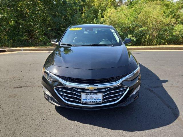 used 2023 Chevrolet Malibu car, priced at $19,990