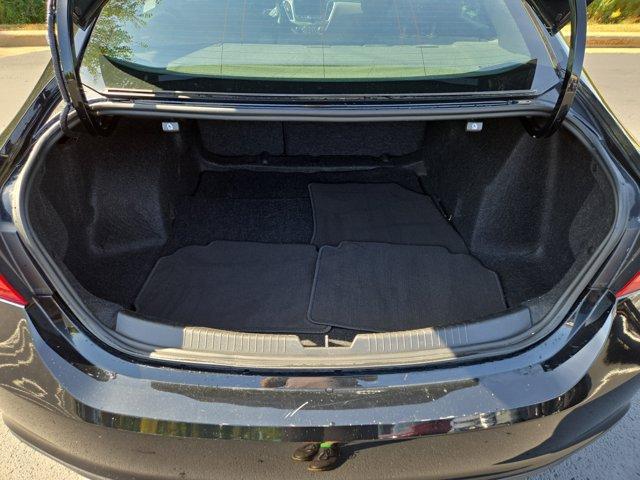 used 2023 Chevrolet Malibu car, priced at $19,990