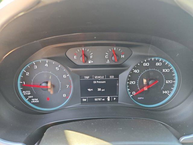 used 2023 Chevrolet Malibu car, priced at $19,990