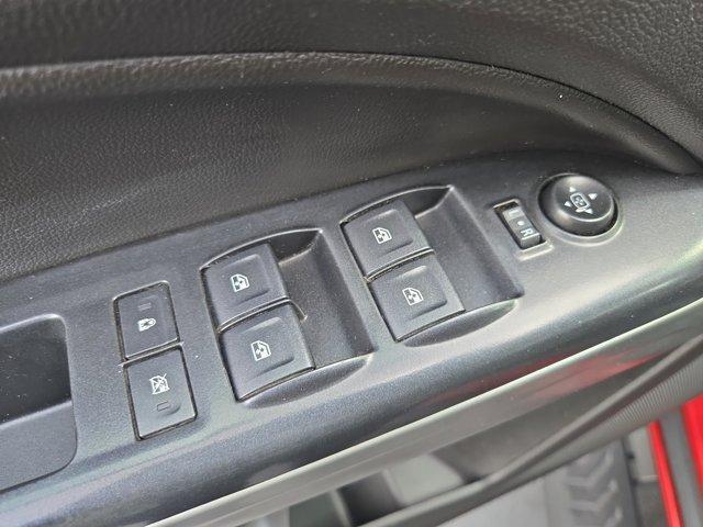 used 2016 Chevrolet Colorado car, priced at $20,990