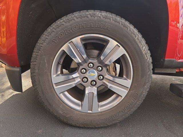 used 2016 Chevrolet Colorado car, priced at $20,990