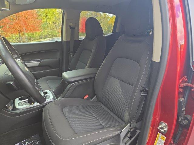 used 2016 Chevrolet Colorado car, priced at $20,990