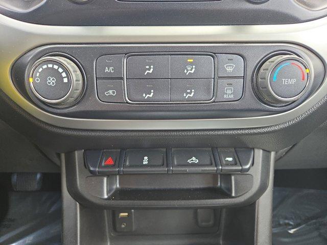 used 2016 Chevrolet Colorado car, priced at $20,990