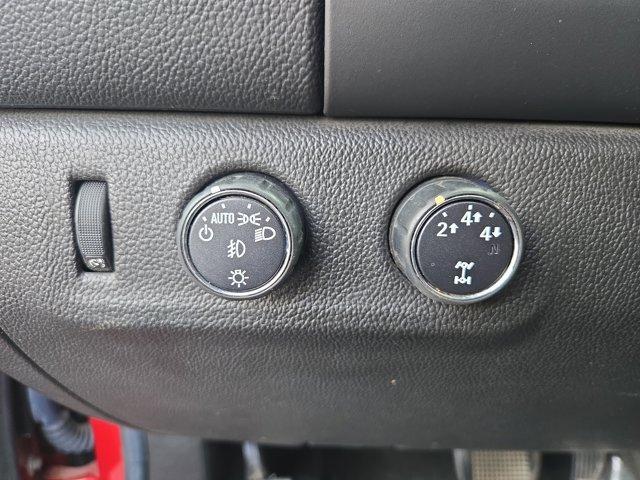 used 2016 Chevrolet Colorado car, priced at $20,990