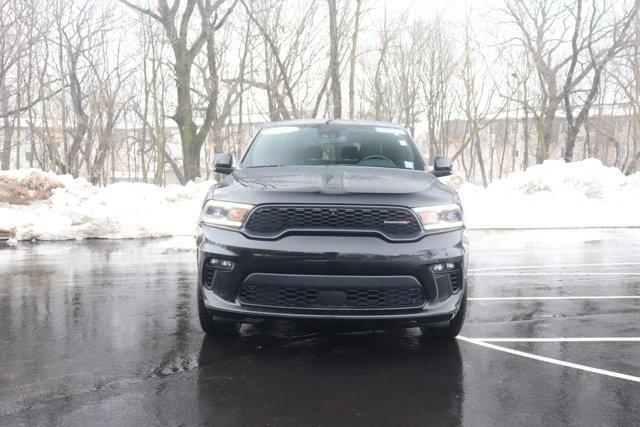 used 2022 Dodge Durango car, priced at $32,209