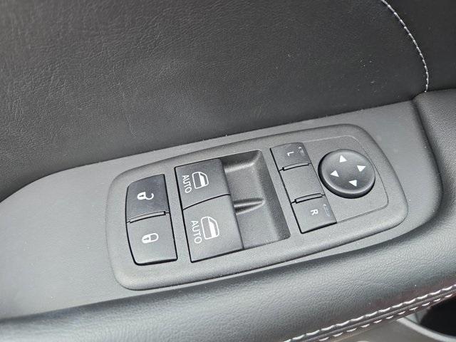 used 2023 Dodge Challenger car, priced at $40,990