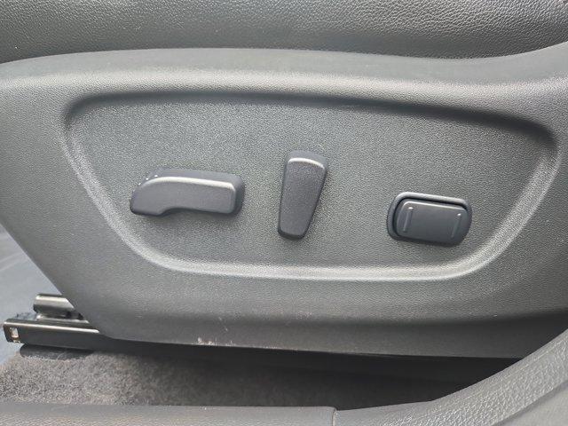 used 2020 Nissan Rogue car, priced at $19,990
