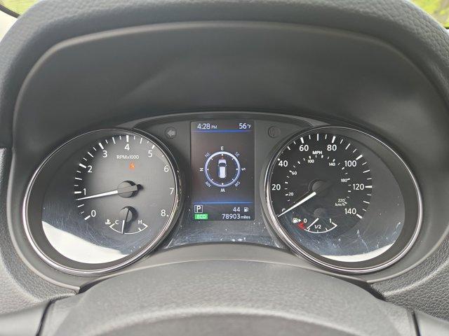used 2020 Nissan Rogue car, priced at $19,990