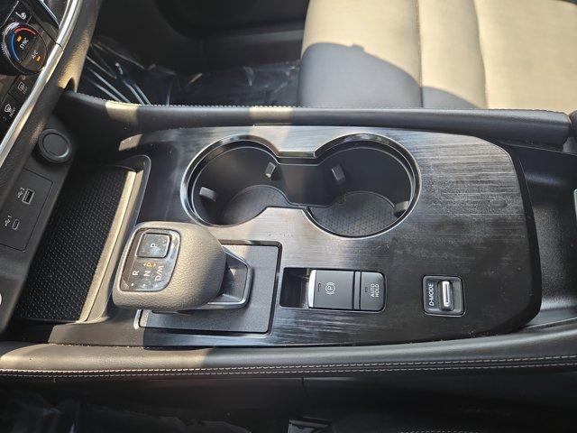 used 2022 Nissan Rogue car, priced at $26,490