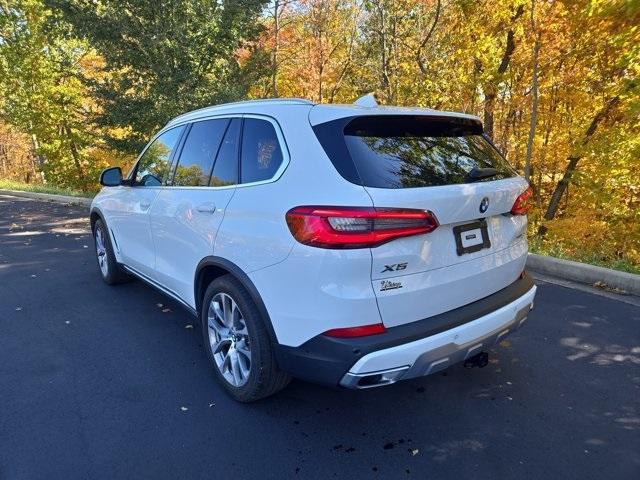 used 2019 BMW X5 car, priced at $29,990